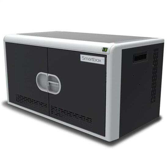 Alogic Smartbox 14 Bay Notebook Tablet Cabinet Hol.1-preview.jpg